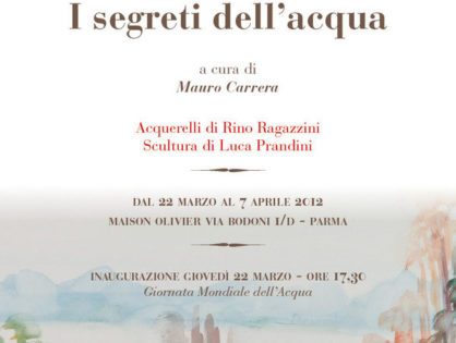 I segreti dell'acqua